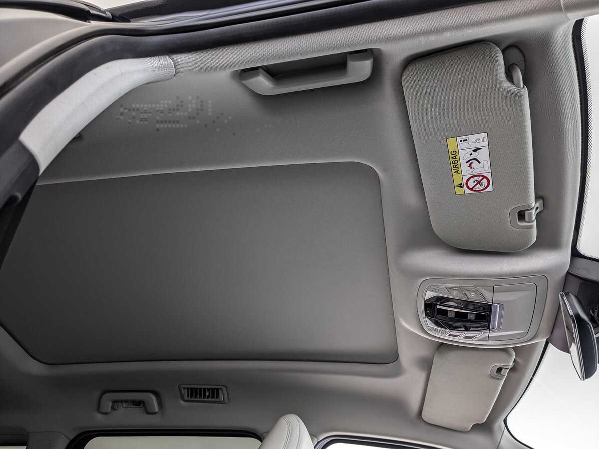 Купить EXEED VX, 2022, 58 986 км, фото №19