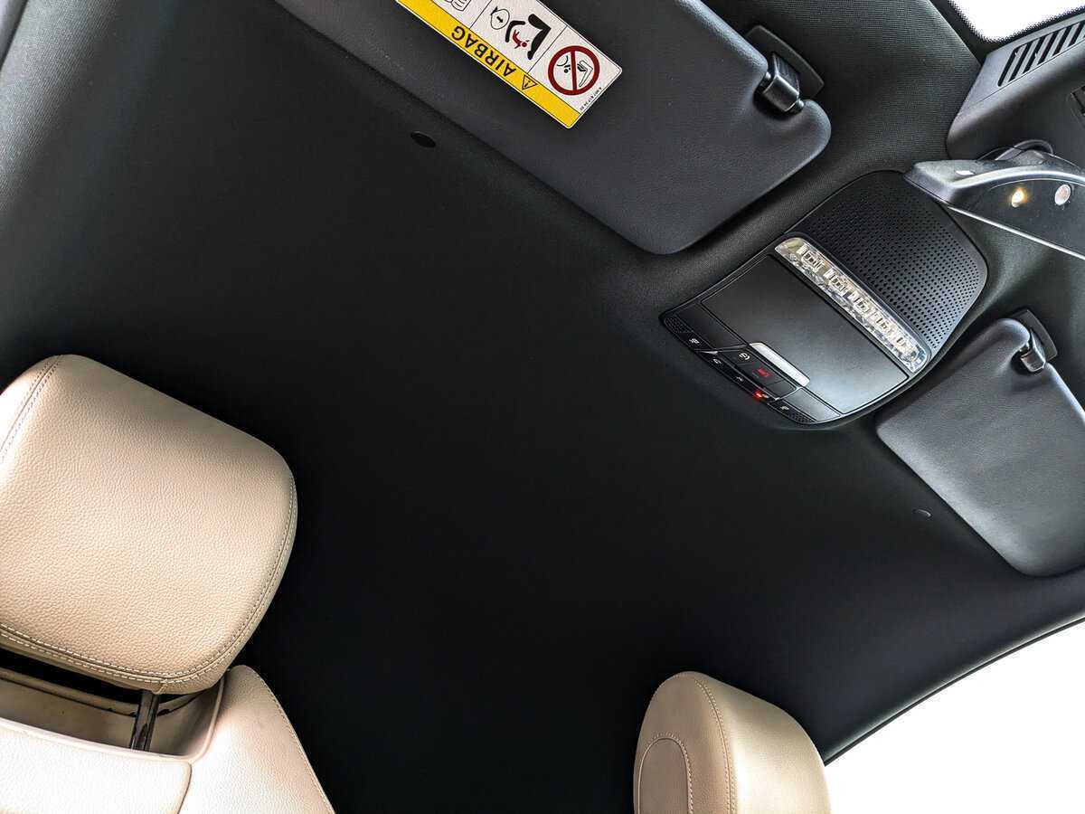 Купить Mercedes-Benz C-Класс 180, 2018, 102 654 км, фото №19