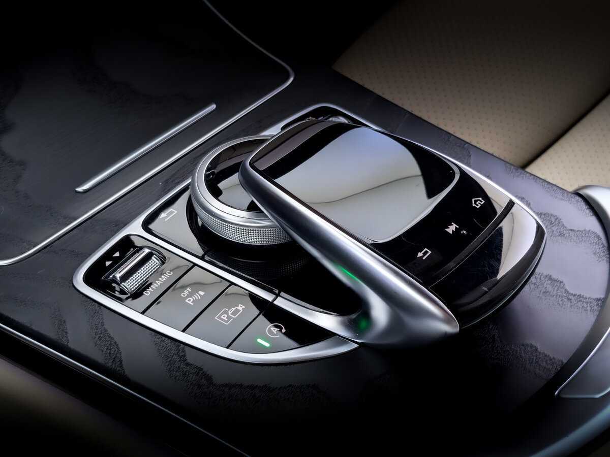 Купить Mercedes-Benz C-Класс 180, 2018, 102 654 км, фото №23