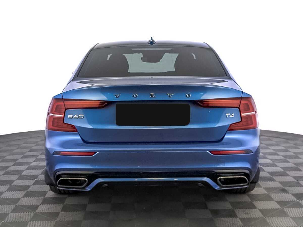 Купить Volvo S60, 2021, 22 047 км, фото №6