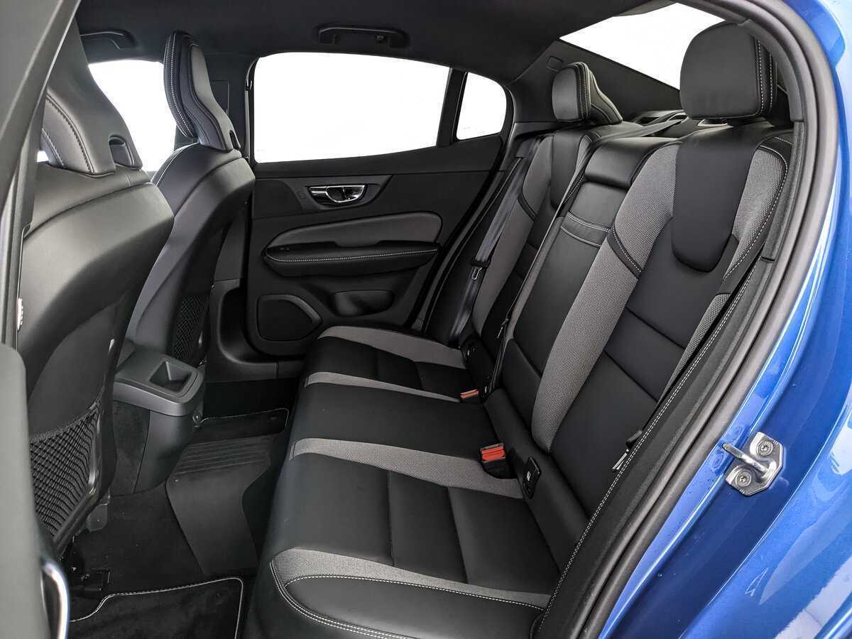 Купить Volvo S60, 2021, 22 047 км, фото №14