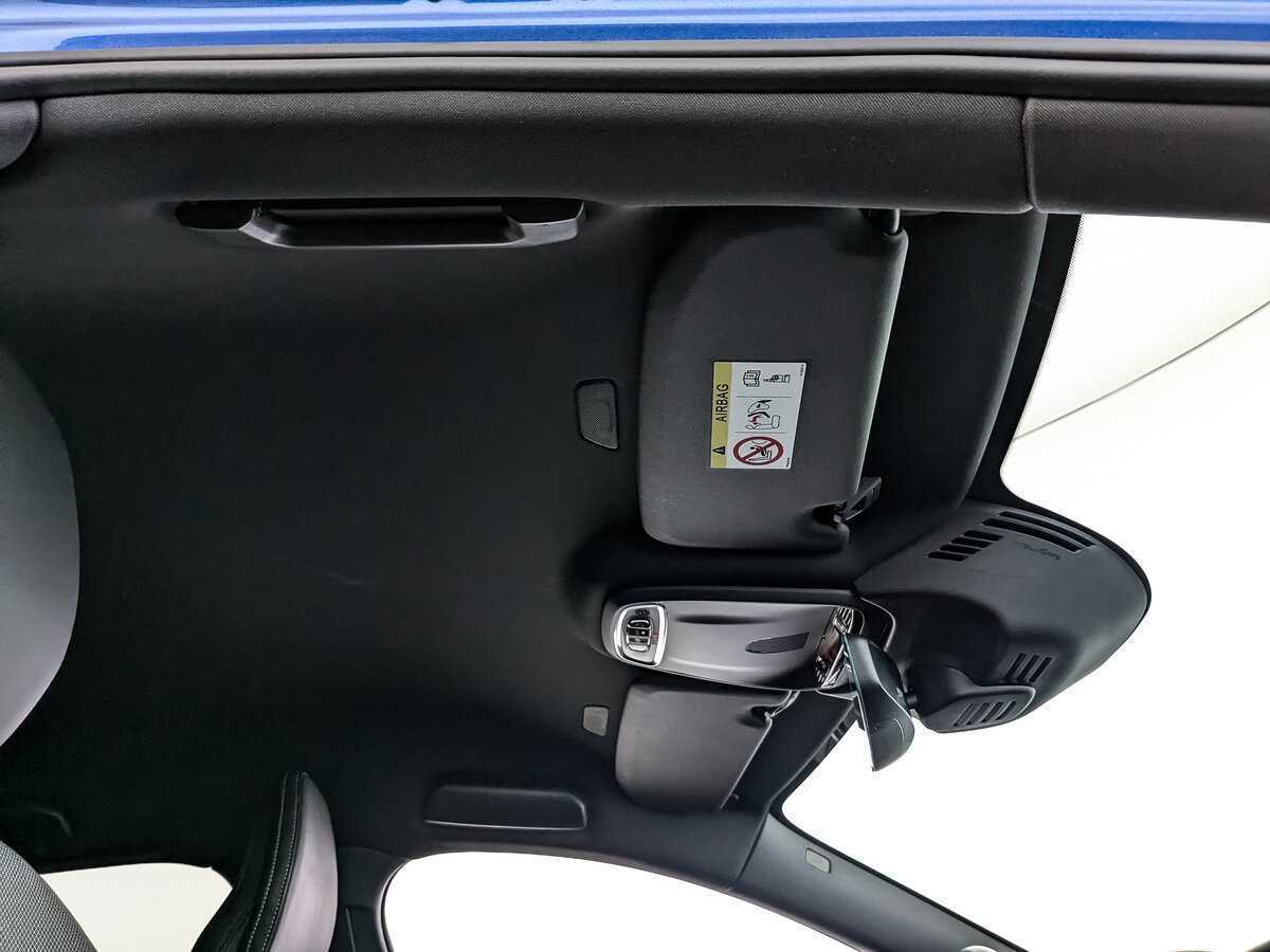 Купить Volvo S60, 2021, 22 047 км, фото №19