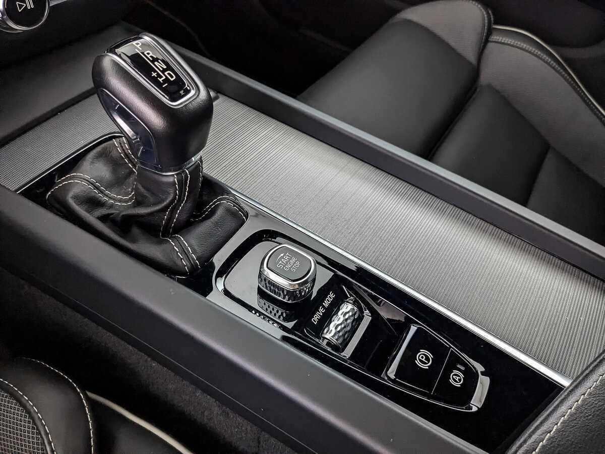 Купить Volvo S60, 2021, 22 047 км, фото №22