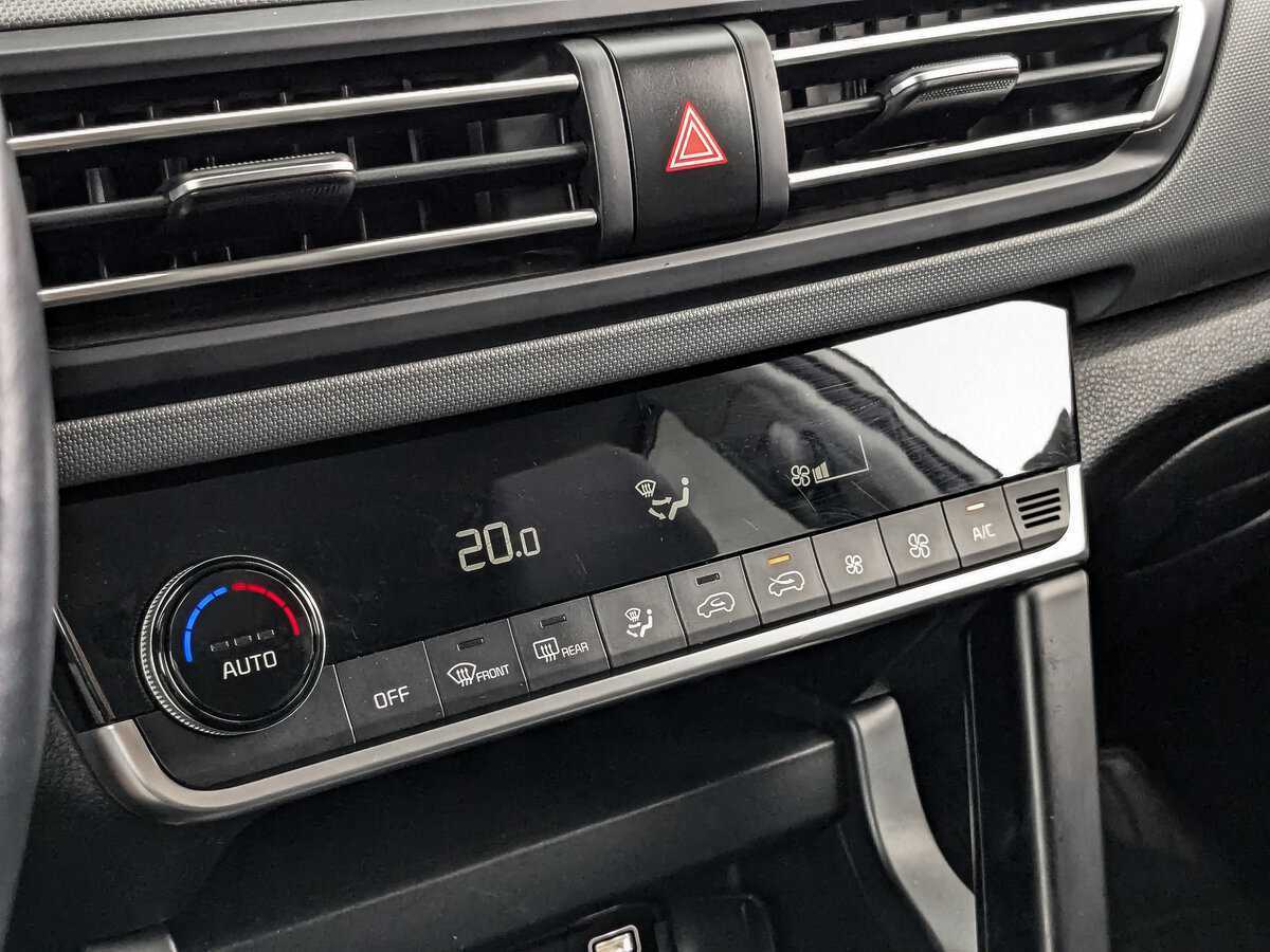 Купить Kia Seltos, 2021, 63 129 км, фото №17