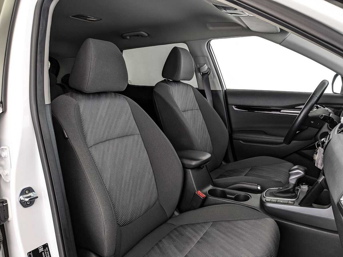 Купить Kia Seltos, 2021, 63 129 км, фото №20