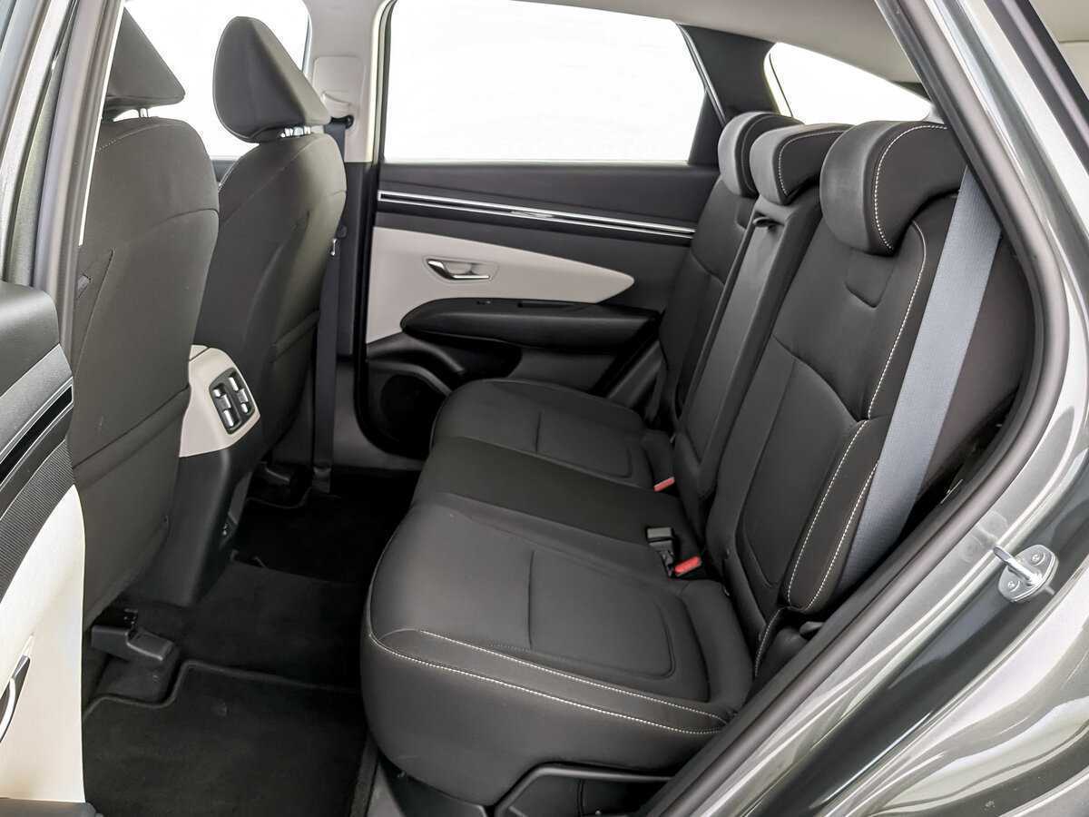 Купить Hyundai Tucson, 2021, 74 662 км, фото №10