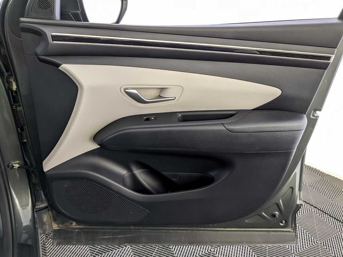 Купить Hyundai Tucson, 2021, 74 662 км, фото №20
