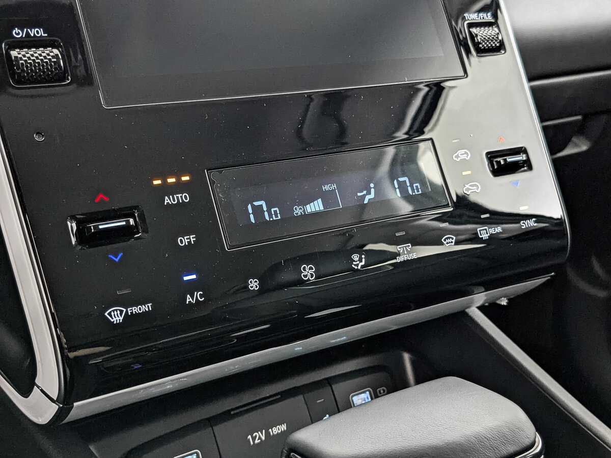 Купить Hyundai Tucson, 2024, 25 км, фото №24