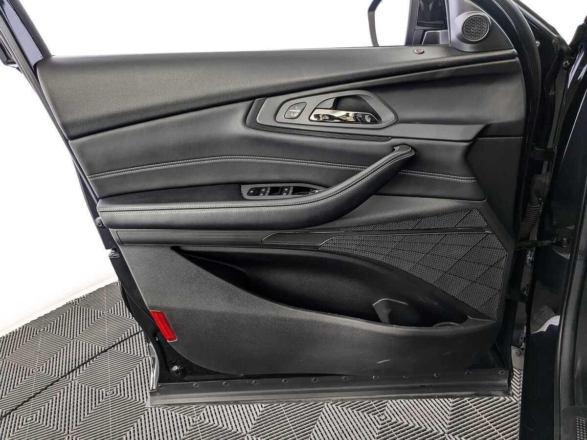 Купить EXEED TXL, 2020, 85 270 км, фото №15