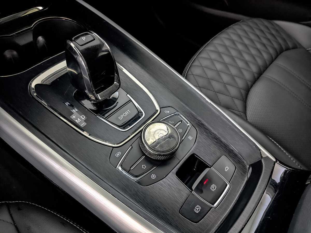 Купить EXEED TXL, 2020, 85 270 км, фото №17