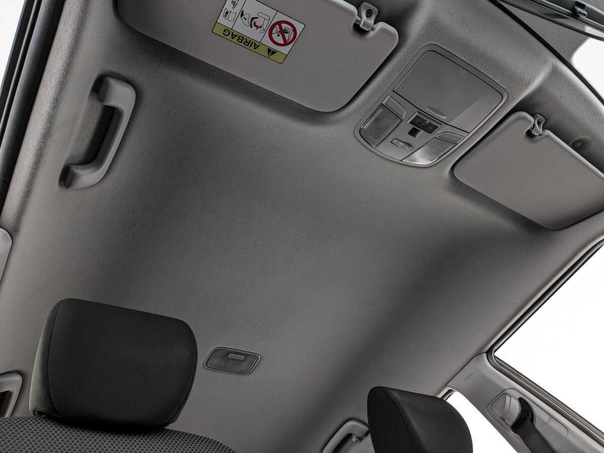 Купить Hyundai Creta, 2017, 224 072 км, фото №19