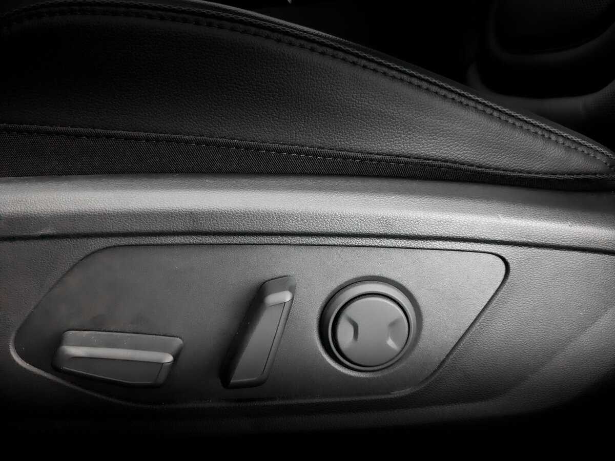 Купить Hyundai Tucson, 2024, 15 км, фото №16