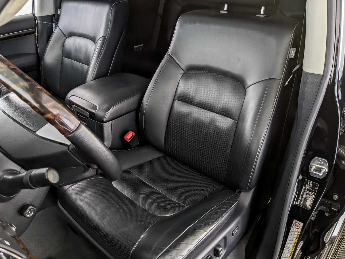 Купить Toyota Land Cruiser, 2014, 45 567 км, фото №16