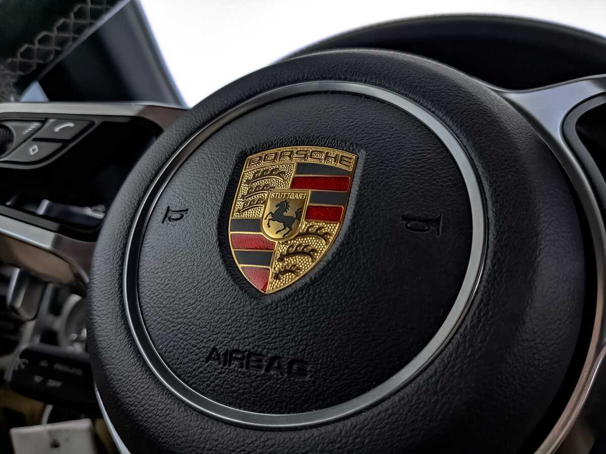 Купить Porsche Cayenne, 2015, 150 367 км, фото №22