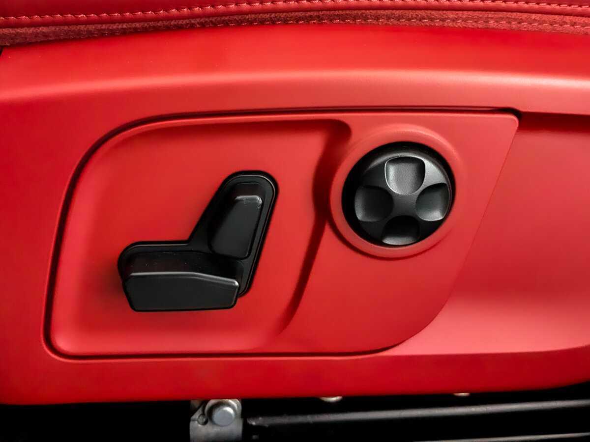 Купить Maserati Levante Diesel, 2017, 64 300 км, фото №17