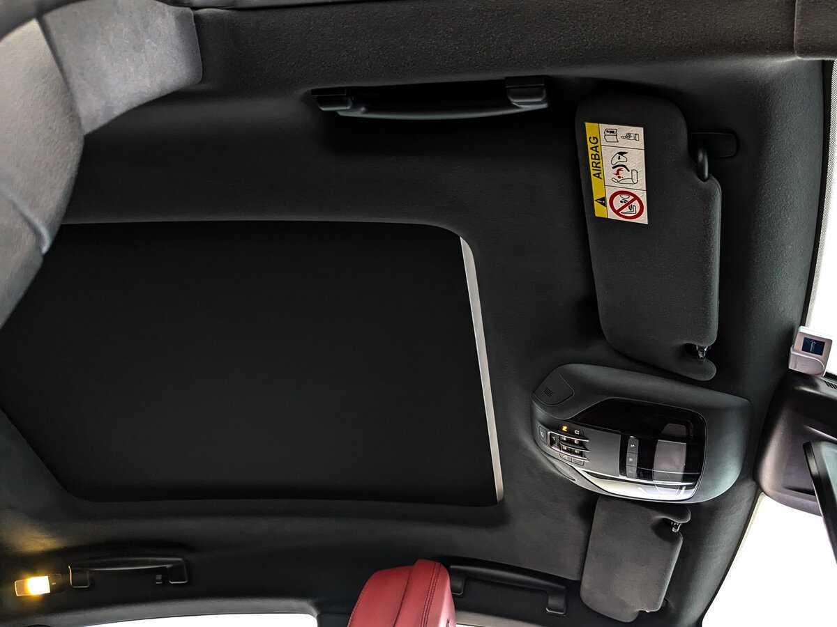 Купить Maserati Levante Diesel, 2017, 64 300 км, фото №18