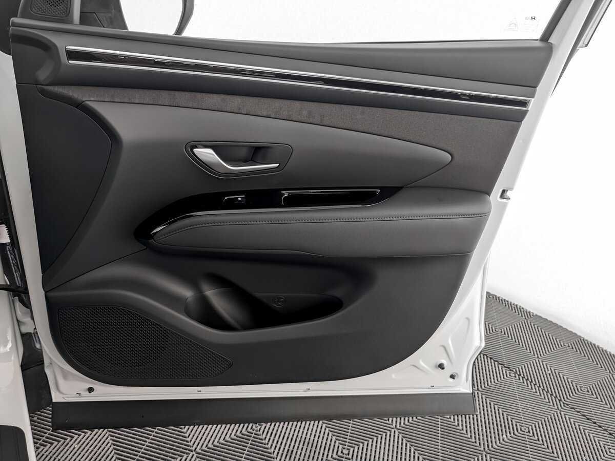 Купить Hyundai Tucson, 2024, 15 км, фото №20