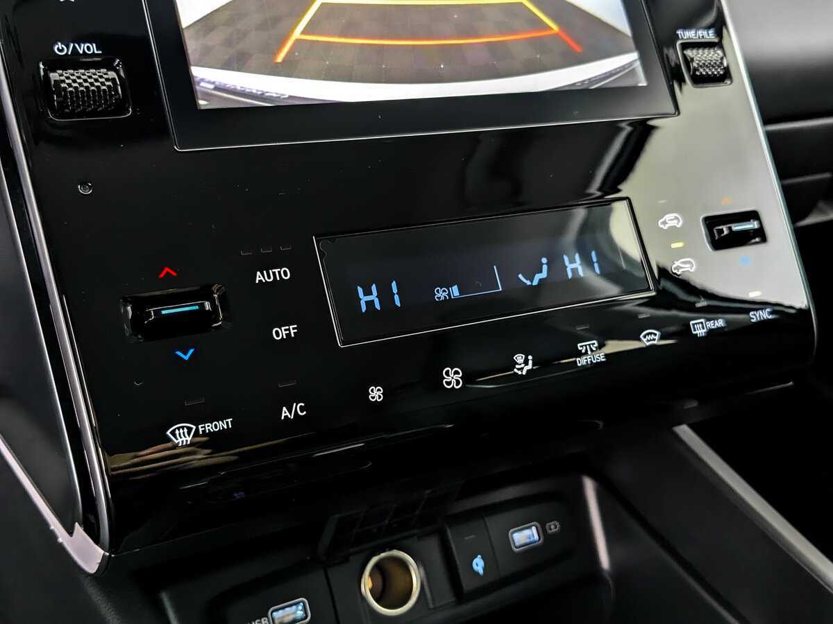 Купить Hyundai Tucson, 2024, 15 км, фото №21