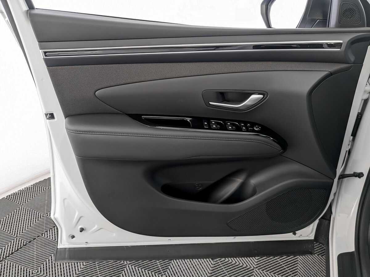 Купить Hyundai Tucson, 2024, 25 км, фото №15
