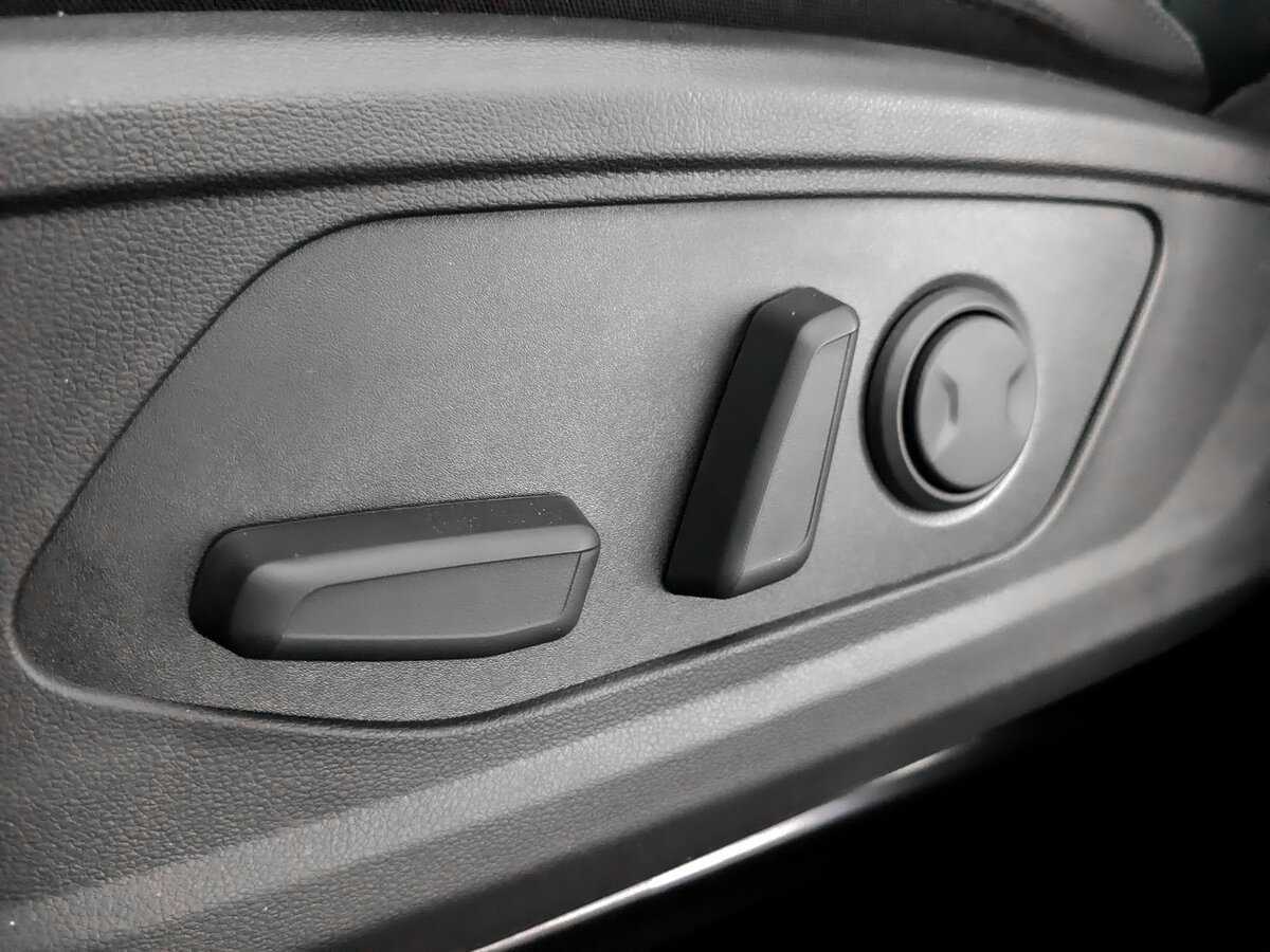 Купить Hyundai Tucson, 2024, 25 км, фото №17