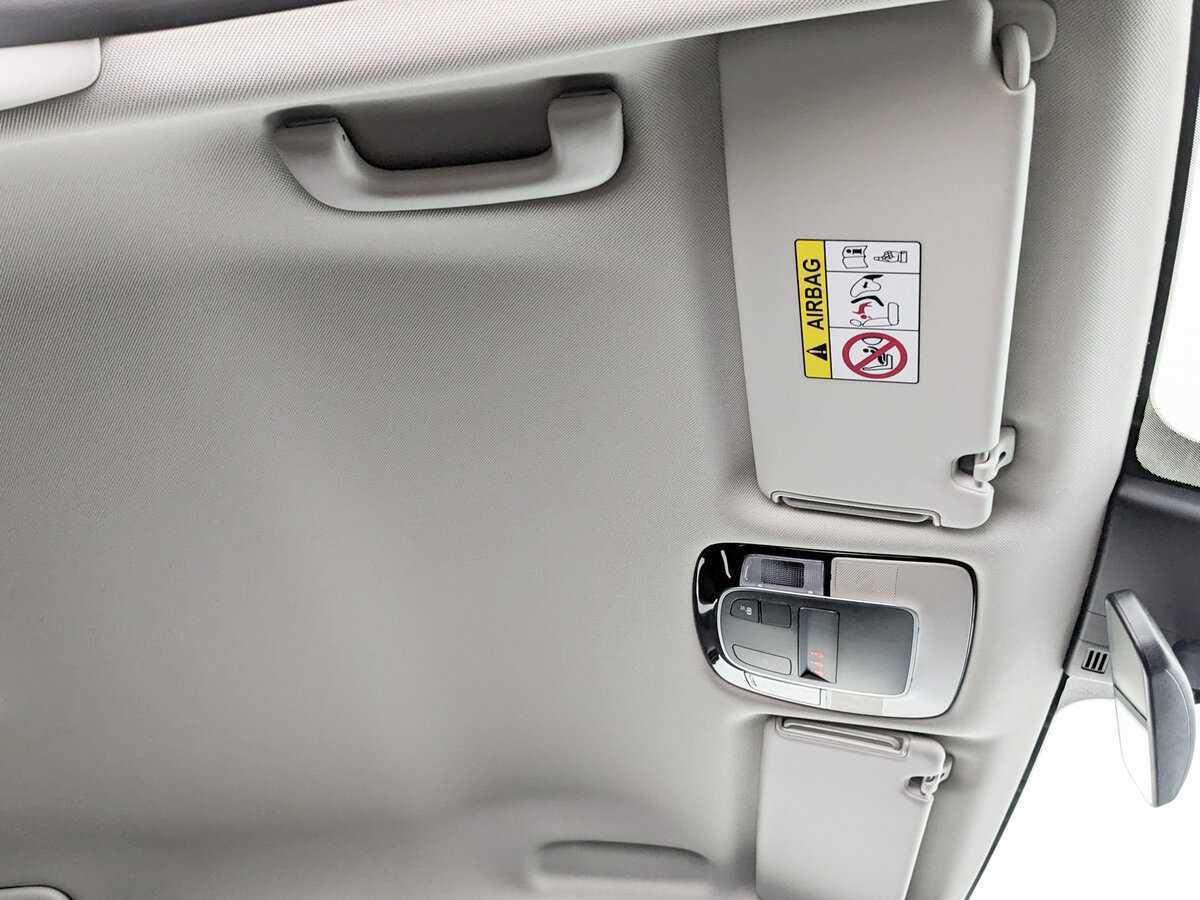 Купить Hyundai Tucson, 2024, 25 км, фото №19