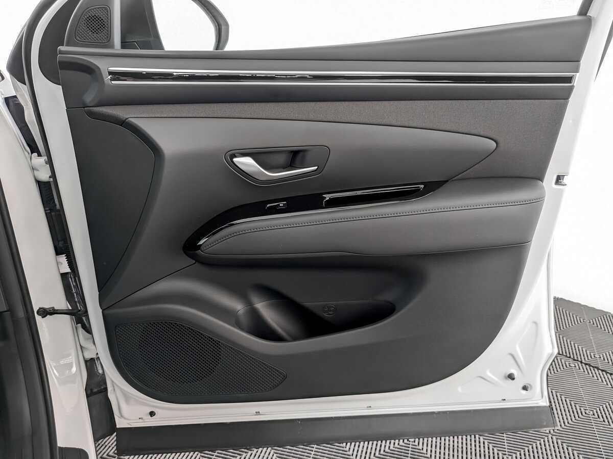 Купить Hyundai Tucson, 2024, 25 км, фото №21
