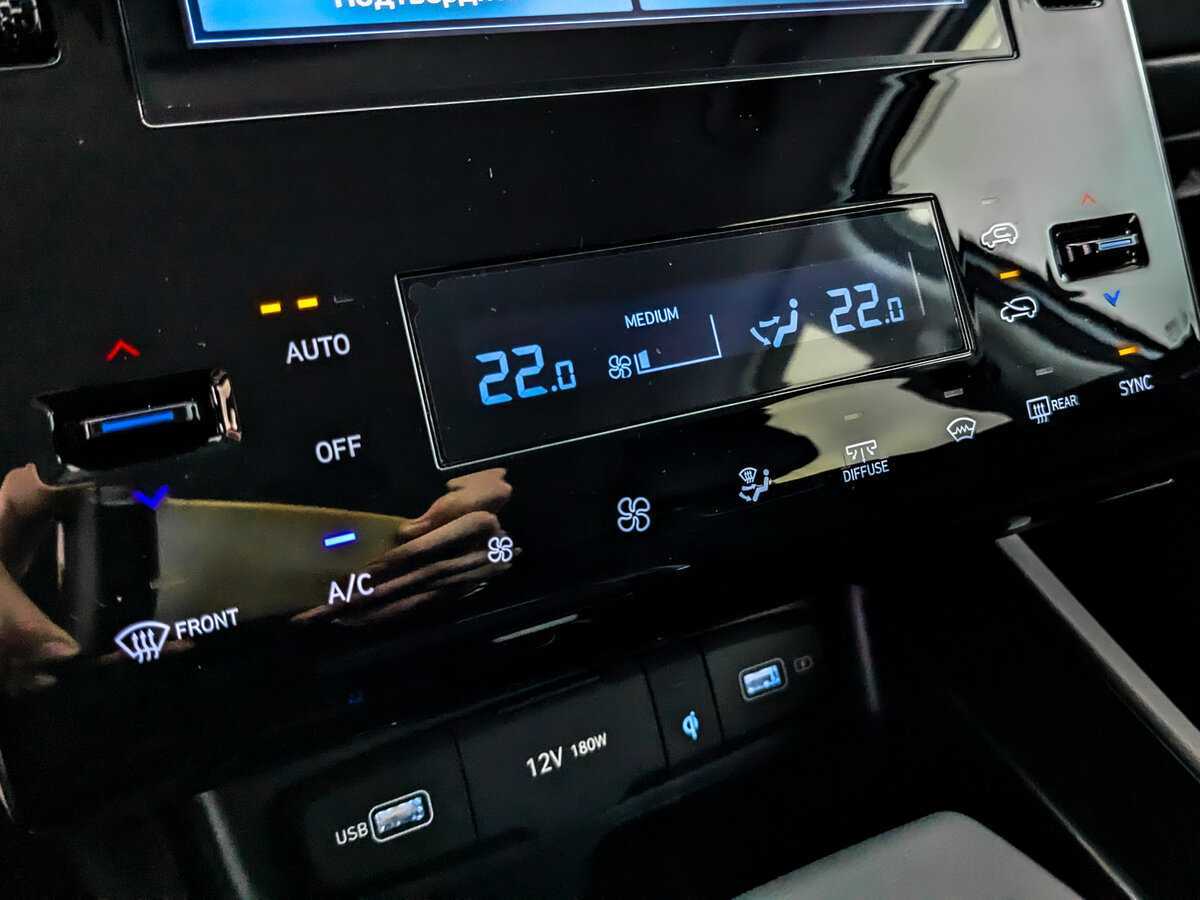 Купить Hyundai Tucson, 2024, 25 км, фото №22