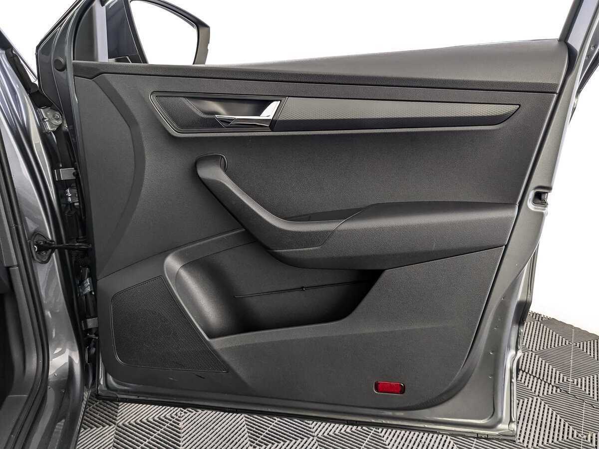 Купить Skoda Karoq DSG6, 2021, 79 793 км, фото №19