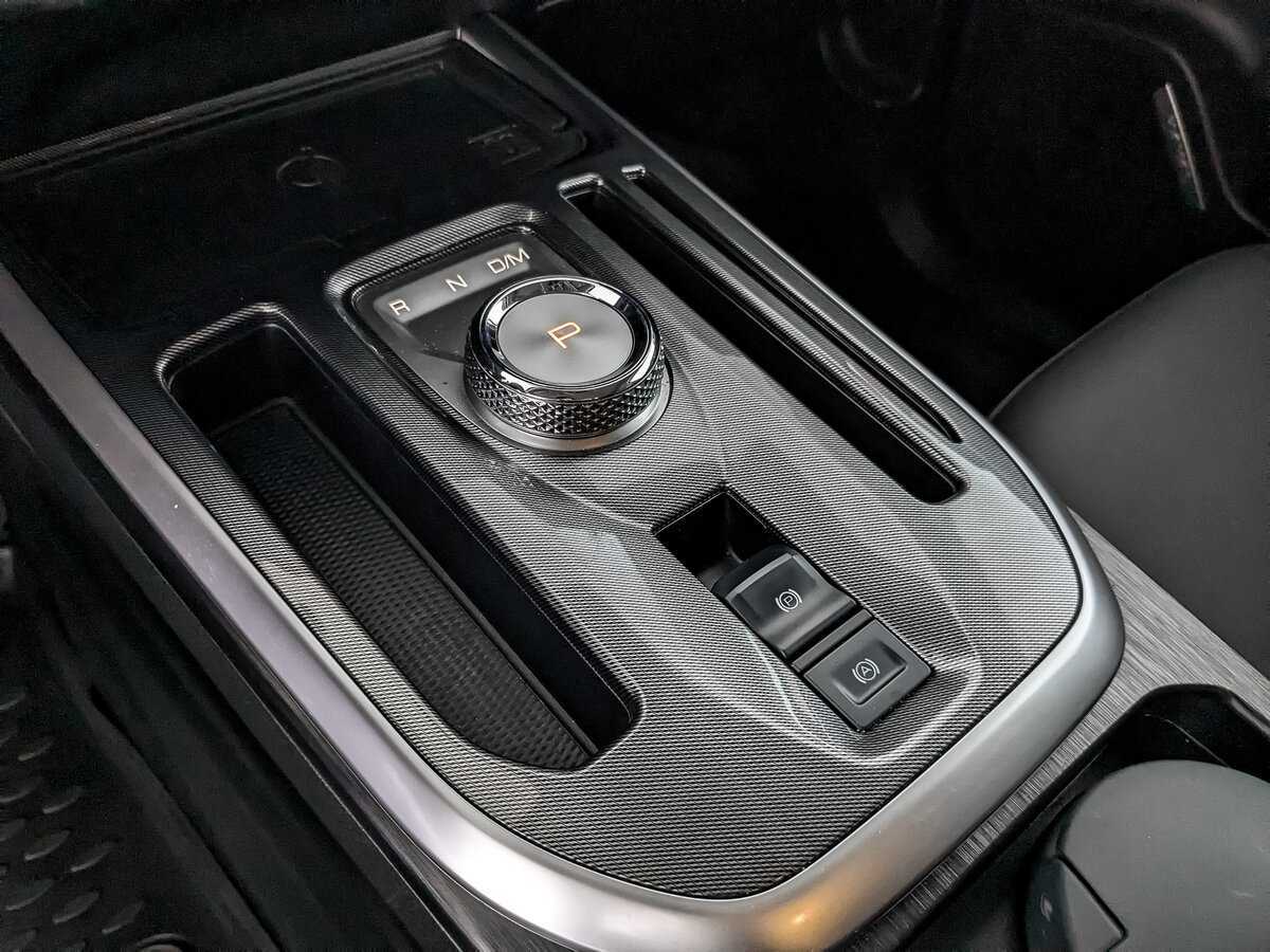 Купить Haval Jolion, 2021, 77 507 км, фото №17