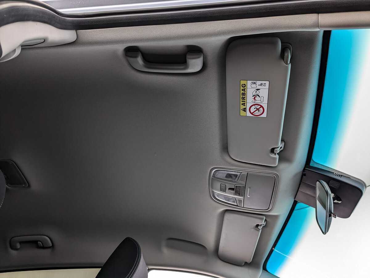 Купить Kia Sportage, 2021, 58 578 км, фото №19