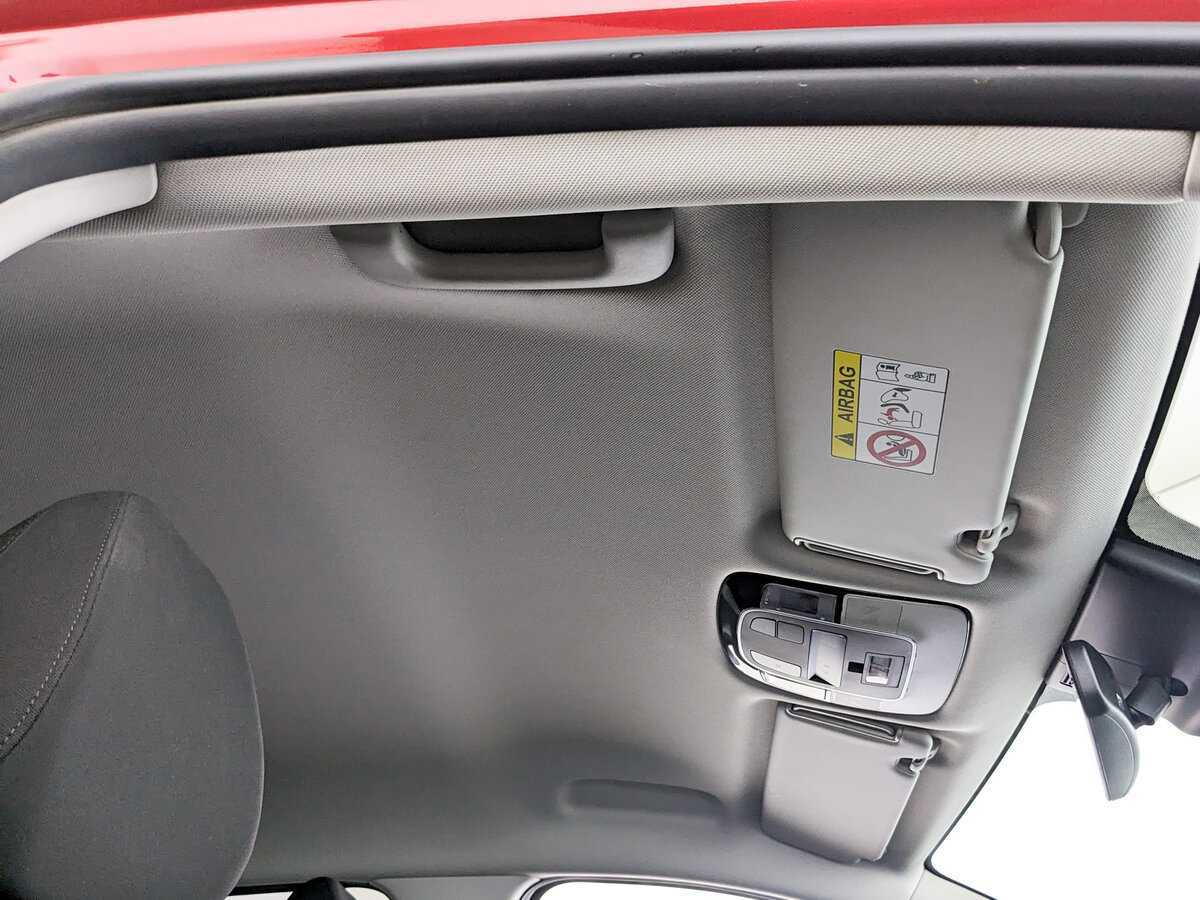 Купить Hyundai Tucson, 2021, 59 000 км, фото №18