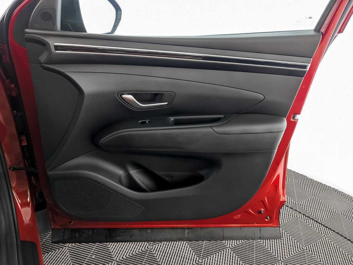 Купить Hyundai Tucson, 2021, 59 000 км, фото №20