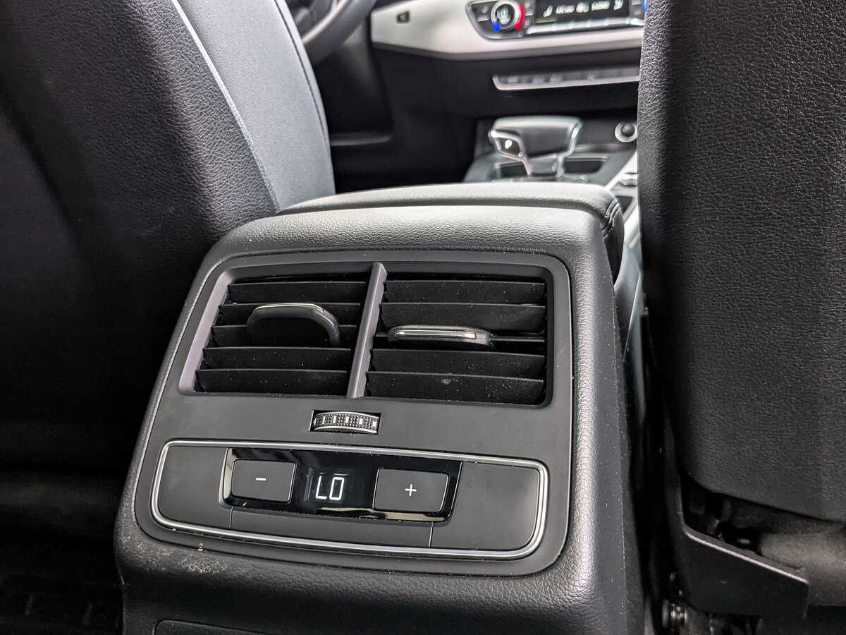 Купить Audi A4 40 TFSI, 2021, 27 179 км, фото №22