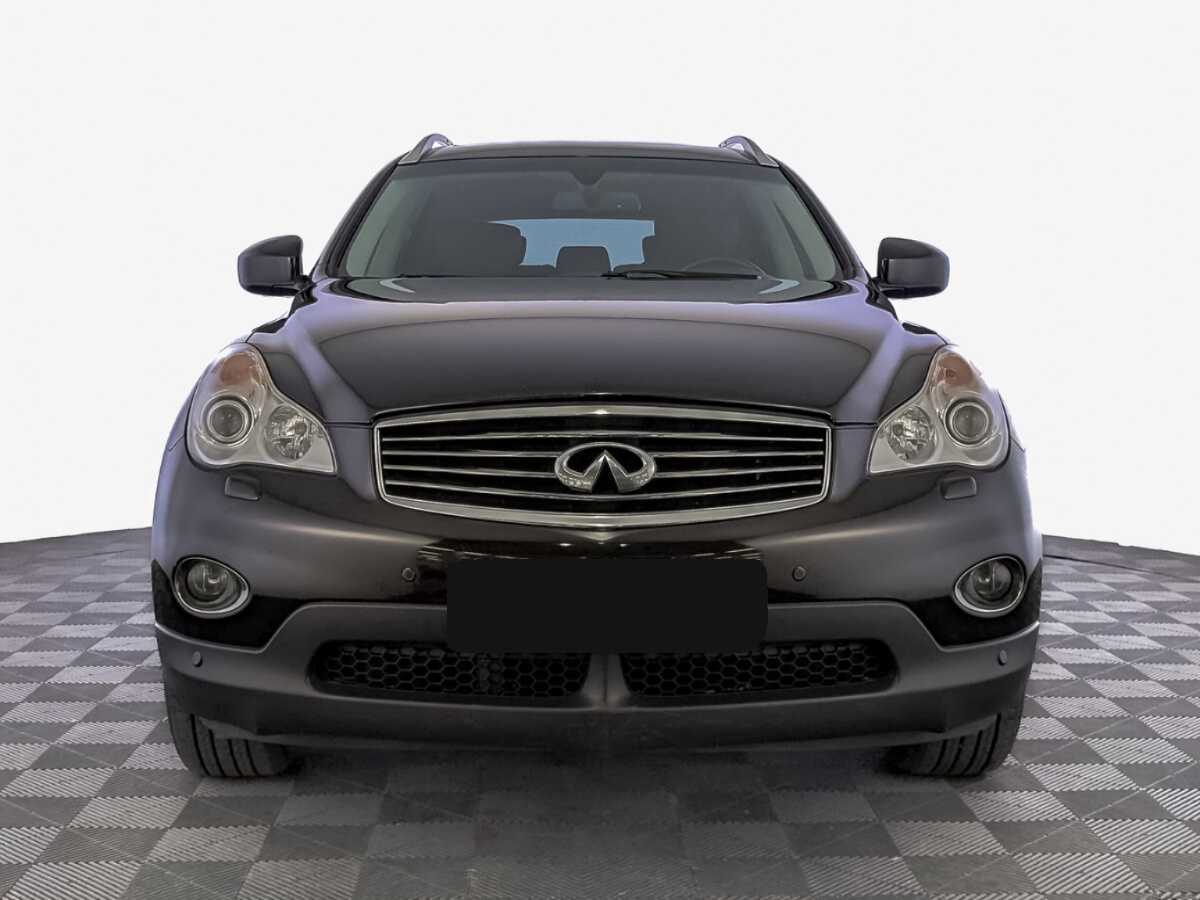 Infiniti EX