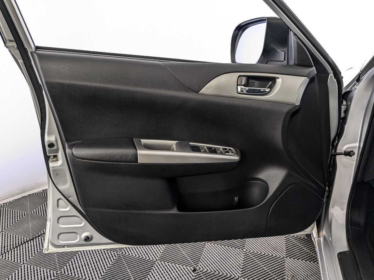 Купить Subaru Impreza, 2008, 71 085 км, фото №14