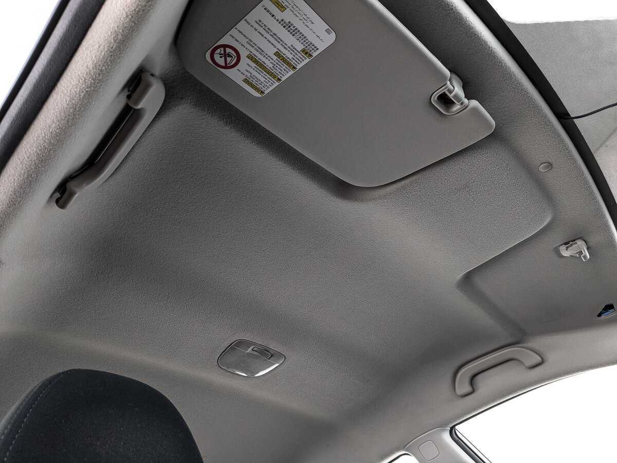 Купить Subaru Impreza, 2008, 71 085 км, фото №18