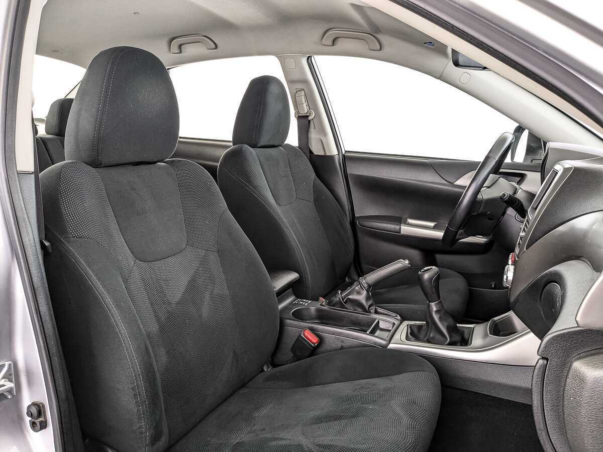 Купить Subaru Impreza, 2008, 71 085 км, фото №19
