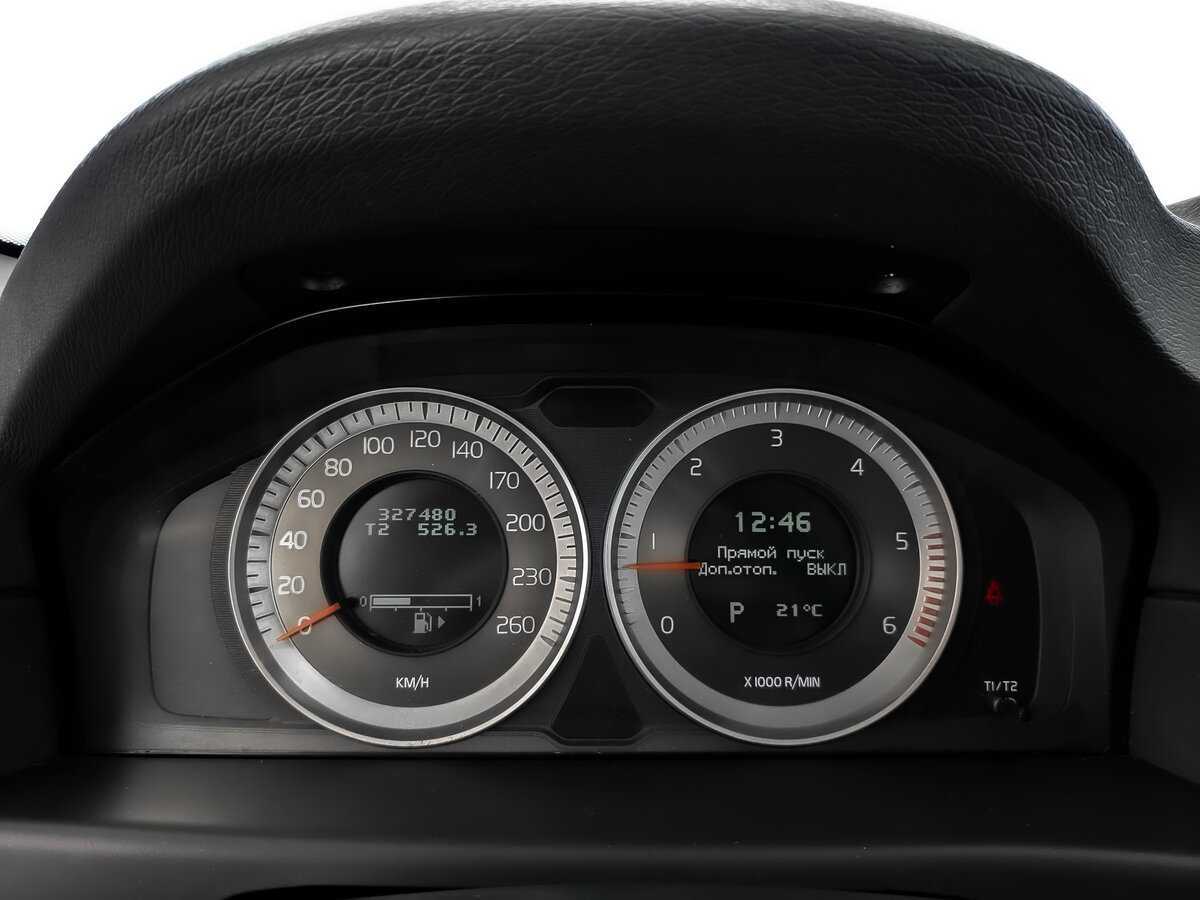 Купить Volvo XC70, 2012, 327 476 км, фото №12