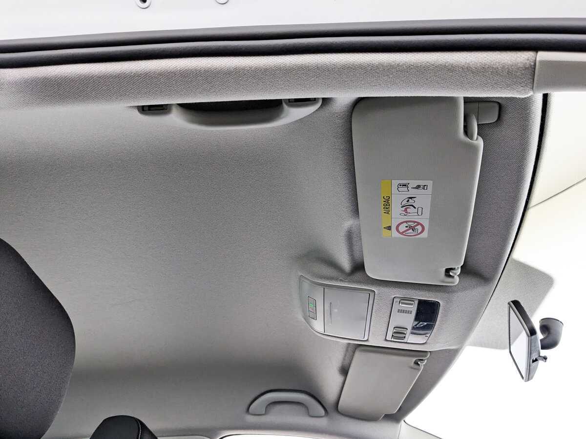 Купить Skoda Rapid, 2019, 48 213 км, фото №18