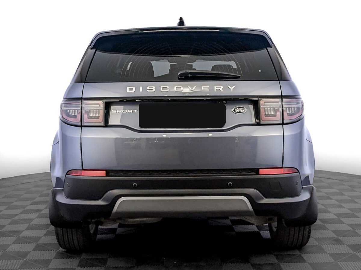 Купить Land Rover Discovery Sport, 2022, 30 259 км, фото №6