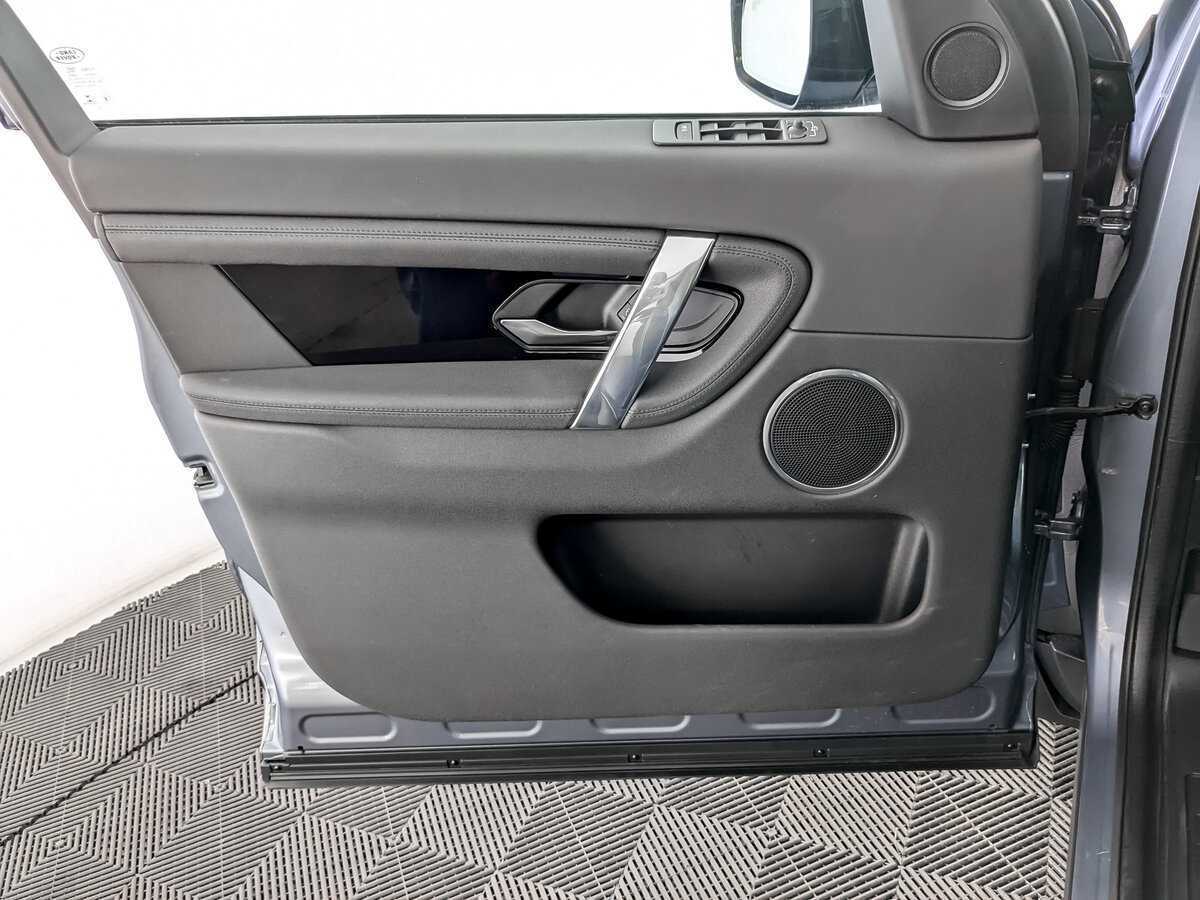 Купить Land Rover Discovery Sport, 2022, 30 259 км, фото №15