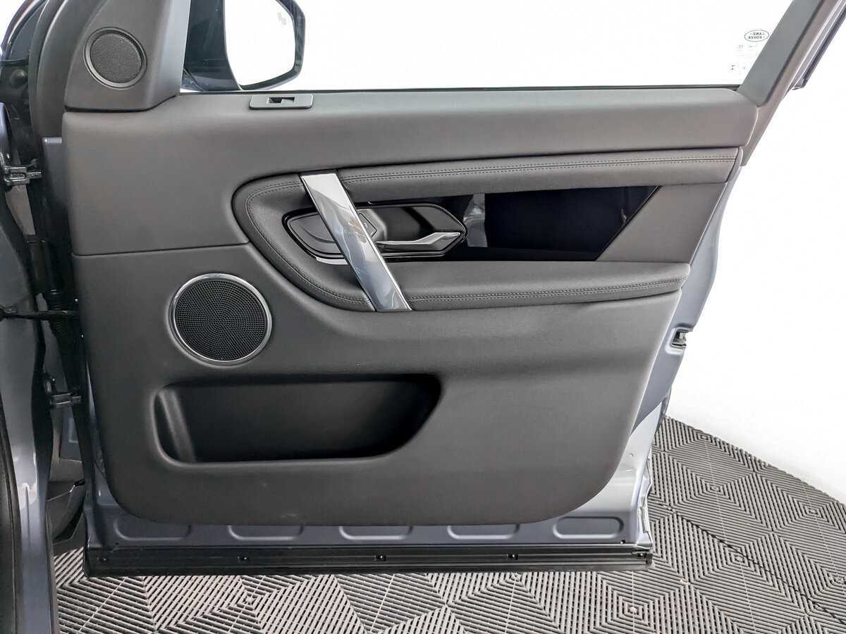 Купить Land Rover Discovery Sport, 2022, 30 259 км, фото №21