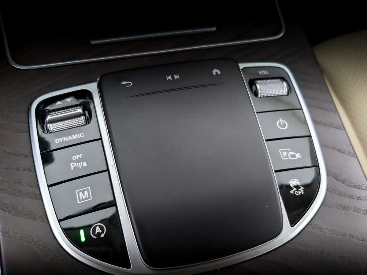 Купить Mercedes-Benz GLC 220 d, 2019, 135 513 км, фото №23