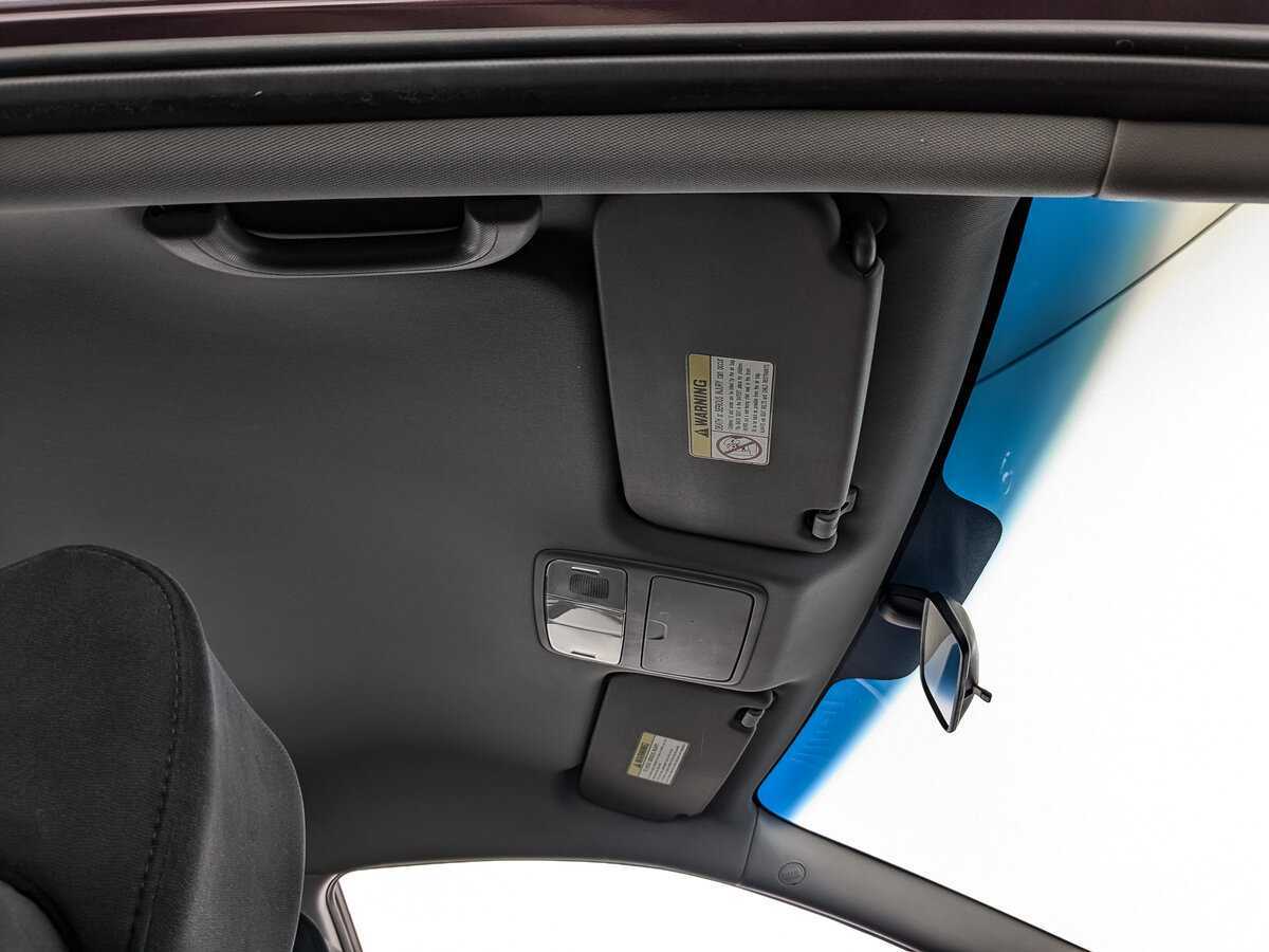 Купить Hyundai Elantra, 2007, 172 302 км, фото №19