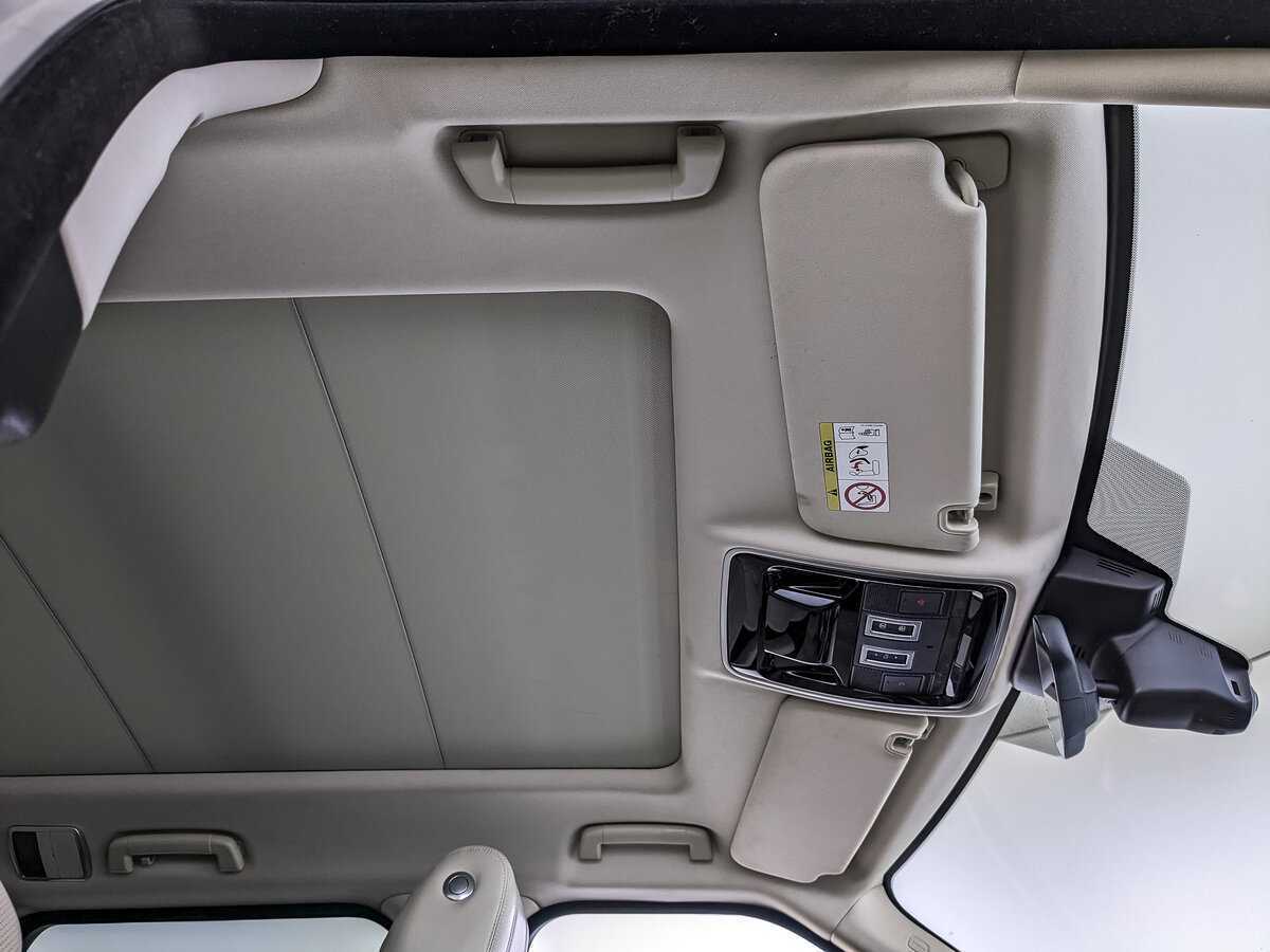 Купить Land Rover Range Rover Sport, 2017, 112 817 км, фото №17