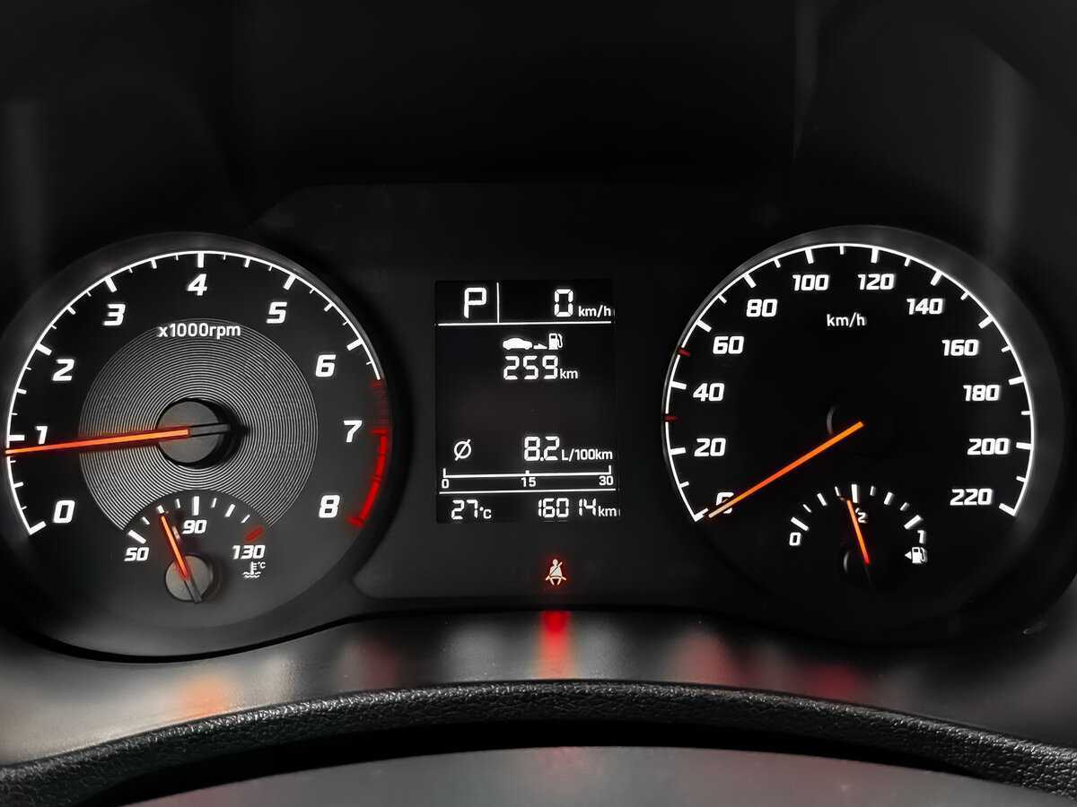 Купить Hyundai Solaris, 2022, 16 013 км, фото №12