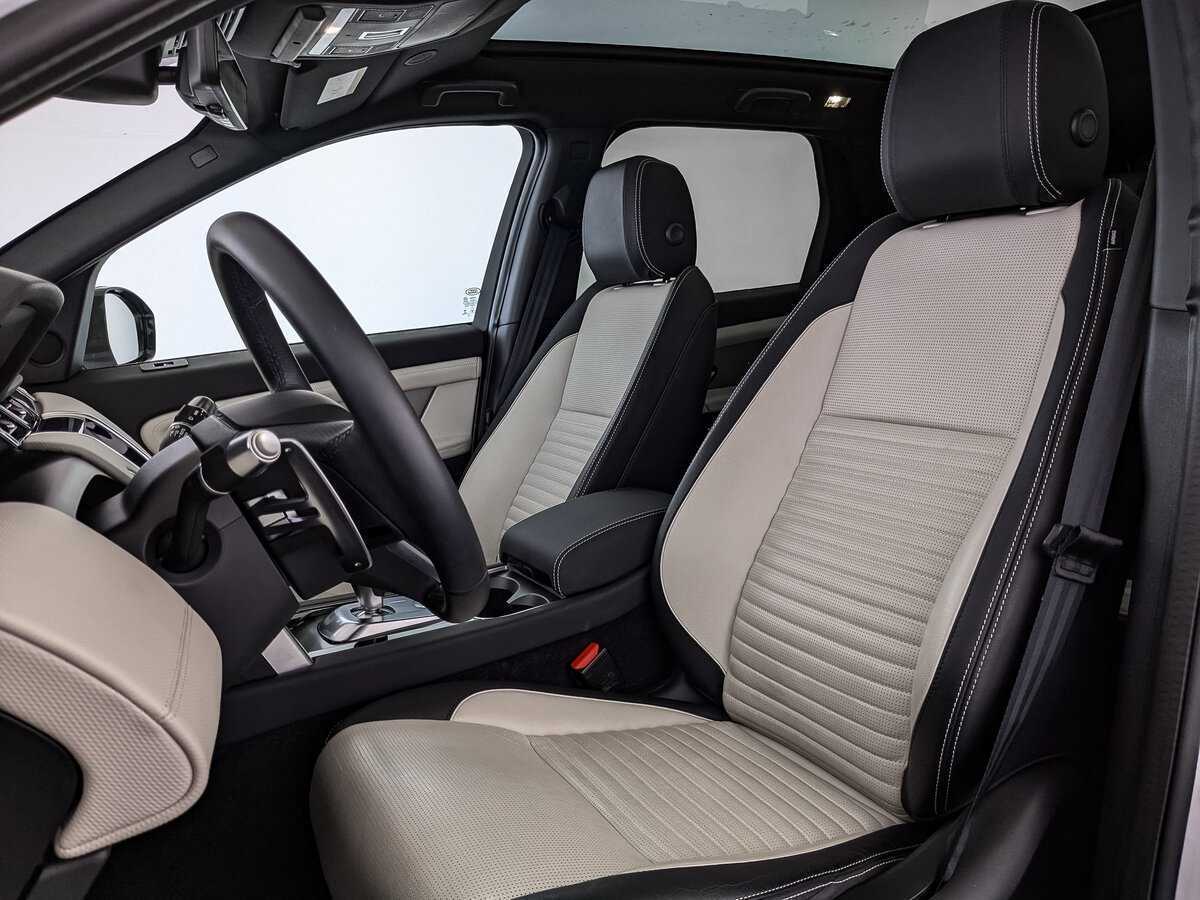 Купить Land Rover Discovery Sport, 2022, 13 460 км, фото №16