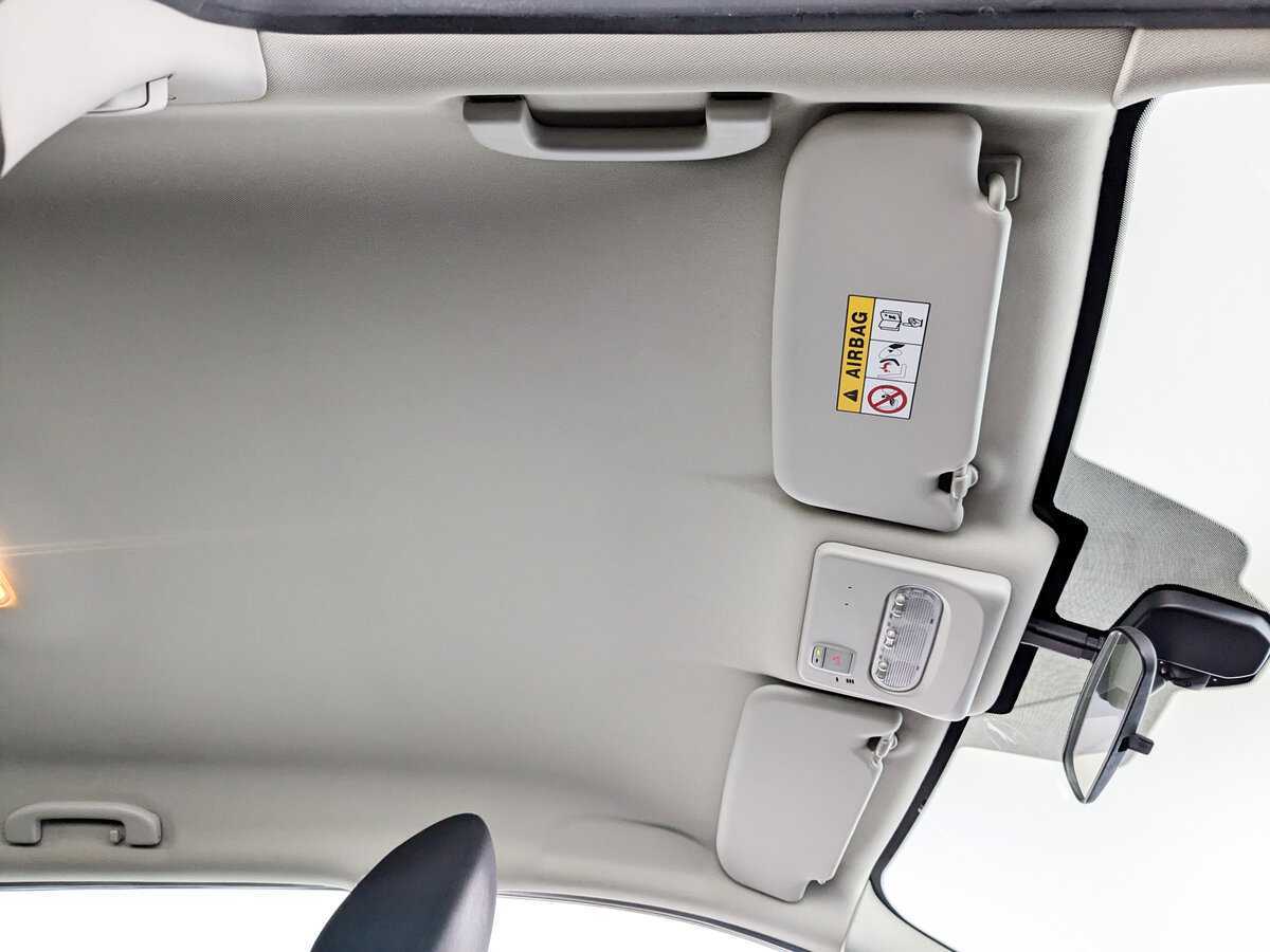 Купить Nissan Qashqai, 2021, 73 822 км, фото №16