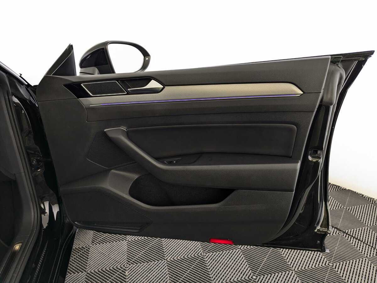 Купить Volkswagen Arteon, 2020, 86 606 км, фото №21