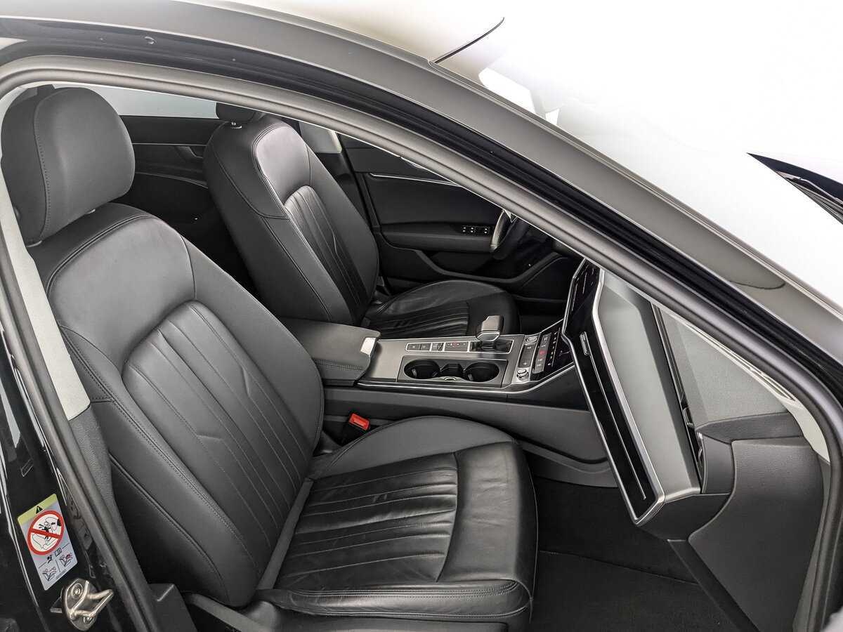 Купить Audi A6 40 TFSI, 2020, 97 947 км, фото №19